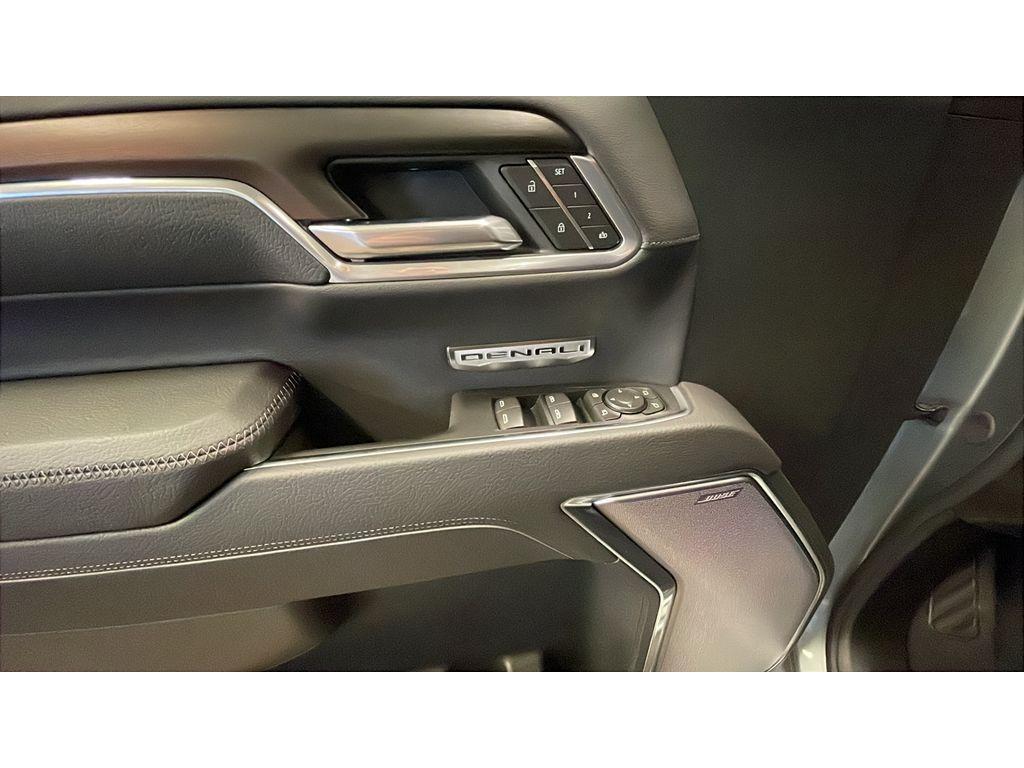 new 2026 GMC Sierra 1500 car, priced at $75,195