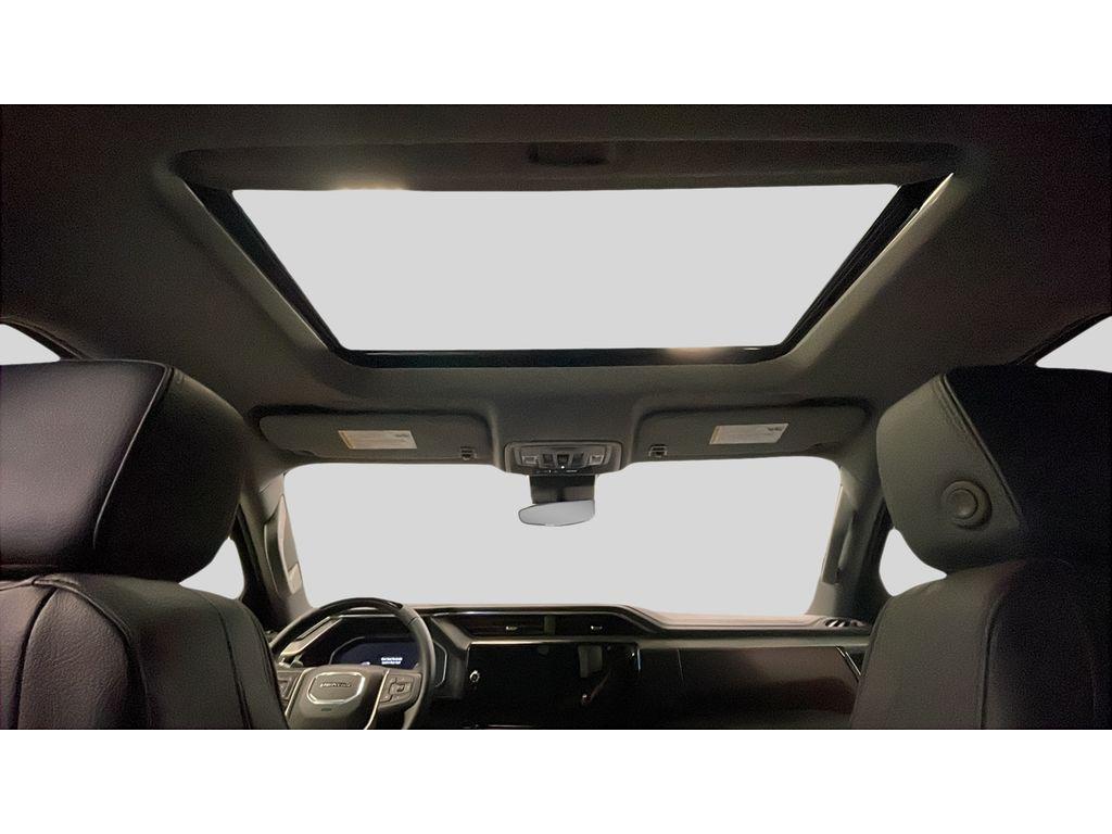 new 2026 GMC Sierra 1500 car, priced at $75,195