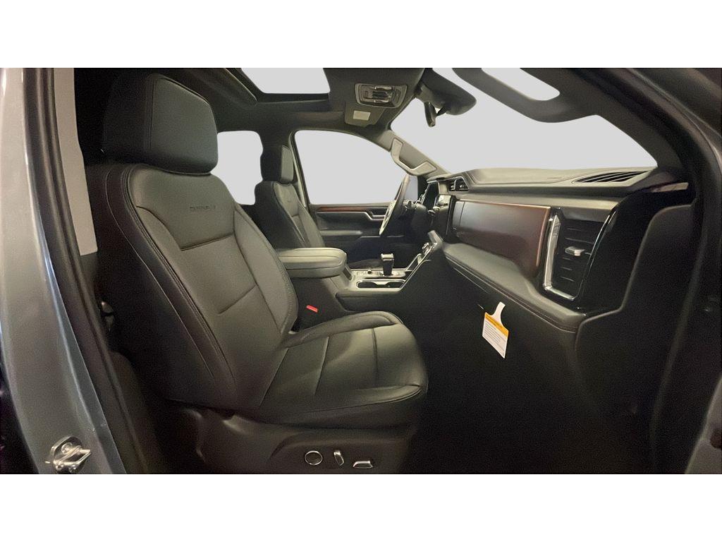 new 2026 GMC Sierra 1500 car, priced at $75,195