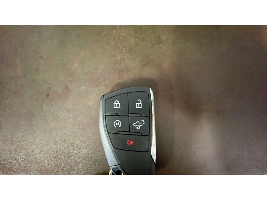 new 2026 GMC Sierra 1500 car, priced at $75,195