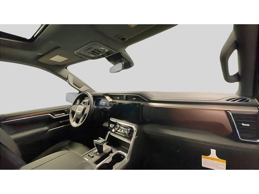 new 2026 GMC Sierra 1500 car, priced at $75,195