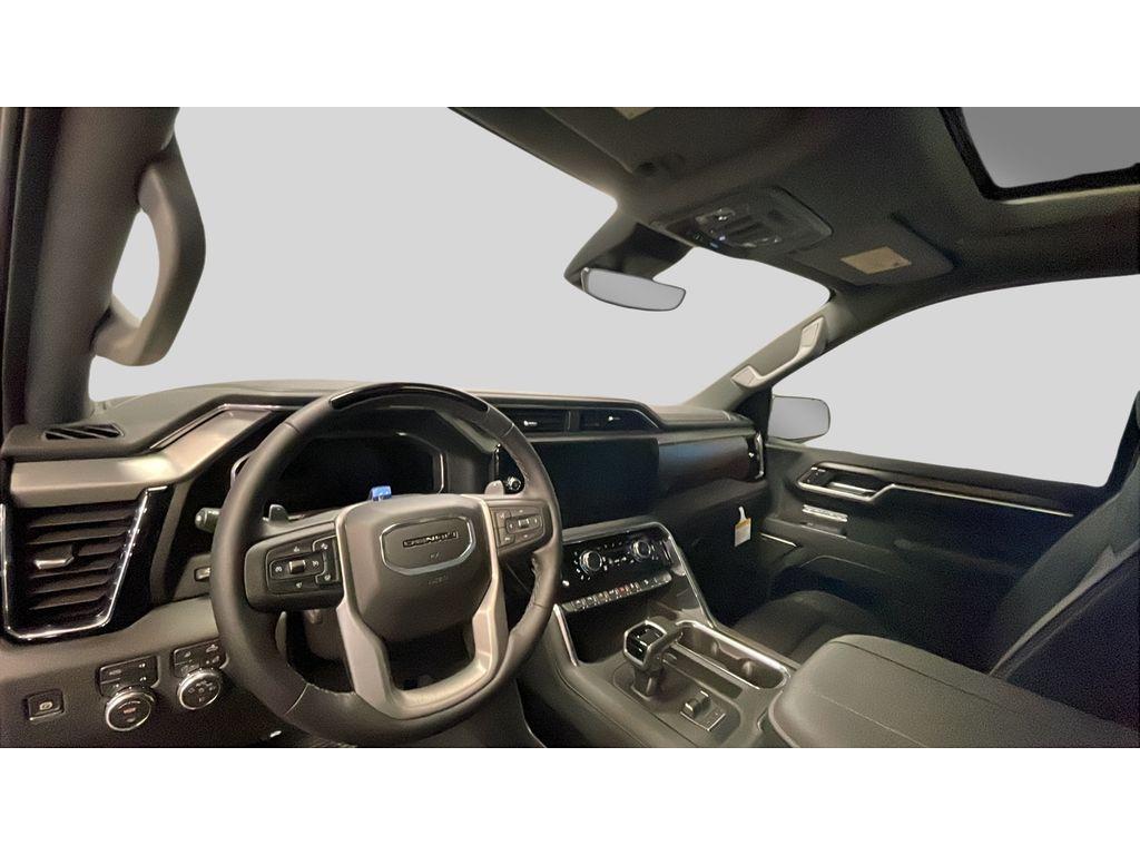 new 2026 GMC Sierra 1500 car, priced at $75,195