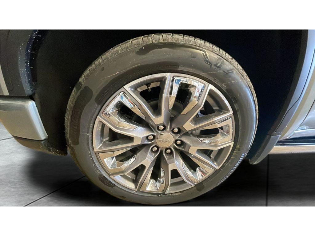 new 2026 GMC Sierra 1500 car, priced at $75,195