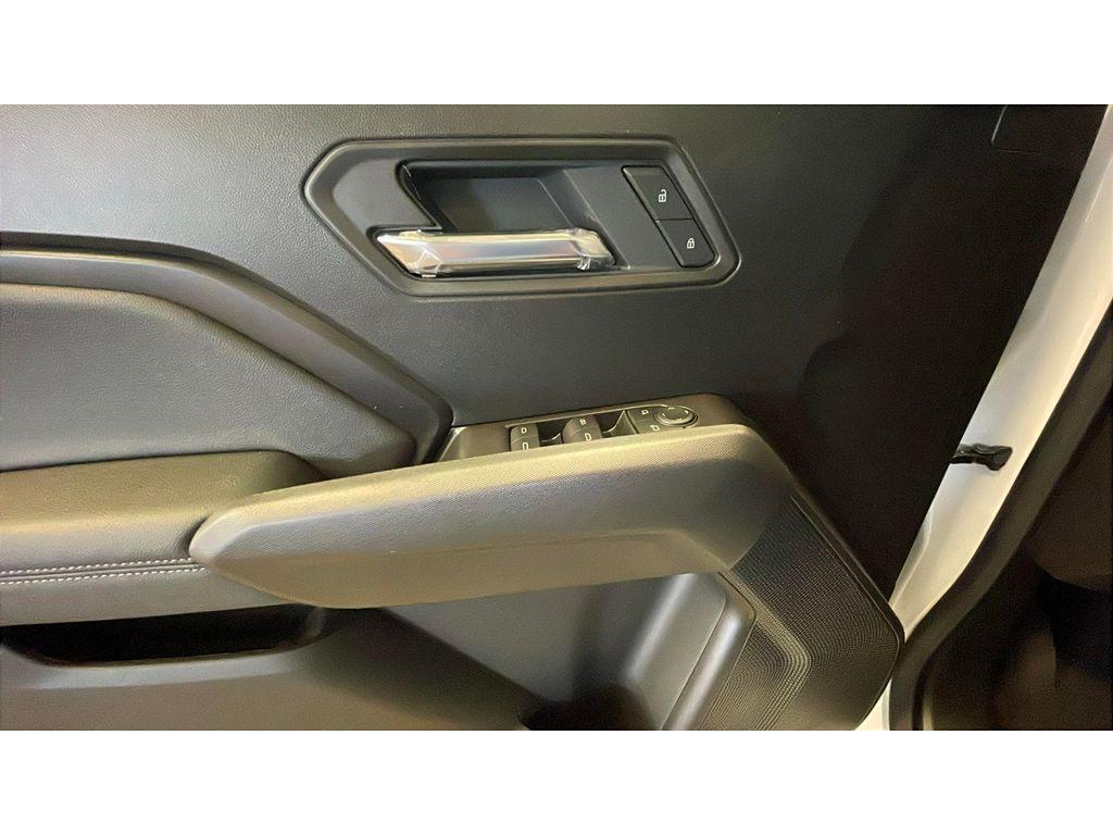 new 2025 Chevrolet Colorado car, priced at $39,865