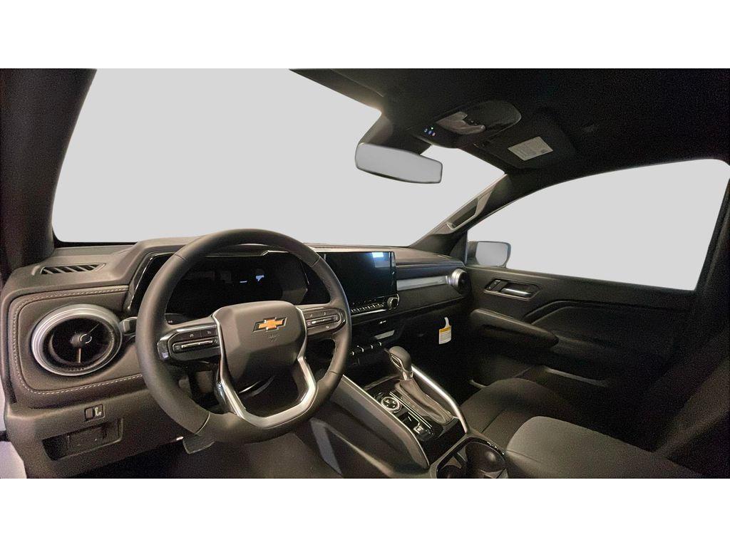 new 2025 Chevrolet Colorado car, priced at $39,865