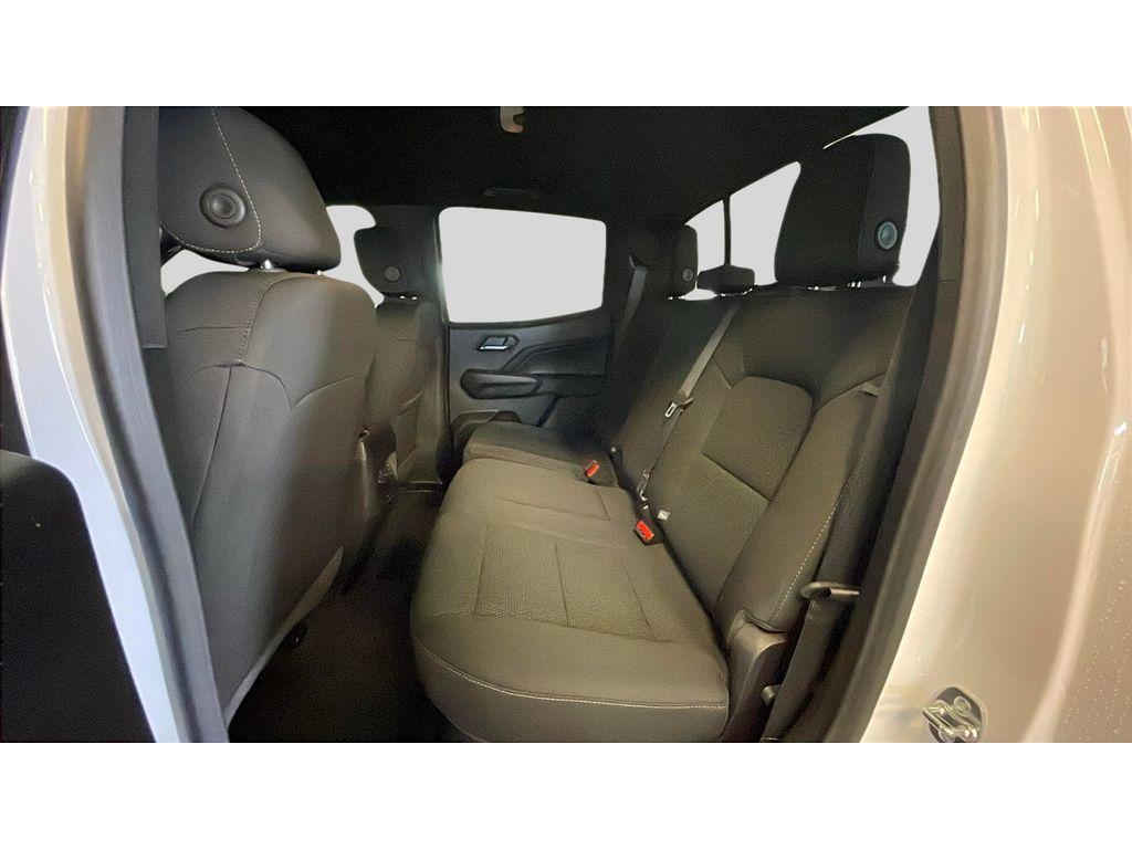 new 2025 Chevrolet Colorado car, priced at $39,865
