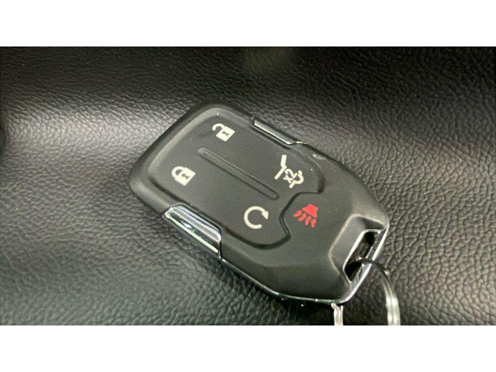 used 2023 GMC Acadia car, priced at $34,321