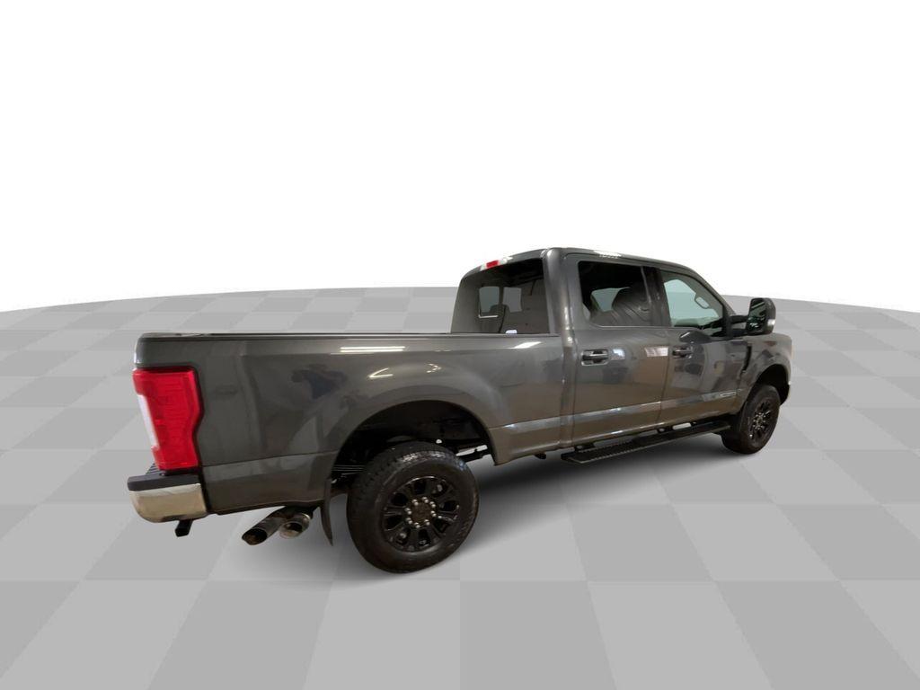 used 2017 Ford F-250 car, priced at $39,981