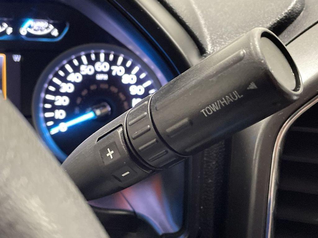 used 2017 Ford F-250 car, priced at $39,981