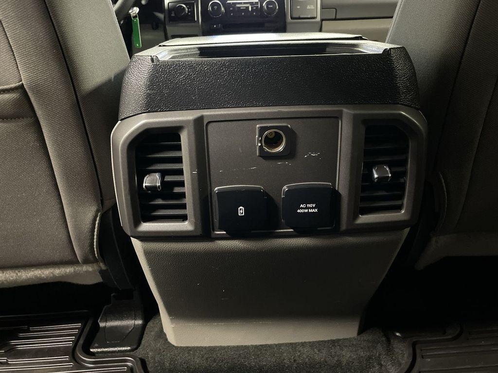 used 2017 Ford F-250 car, priced at $39,981