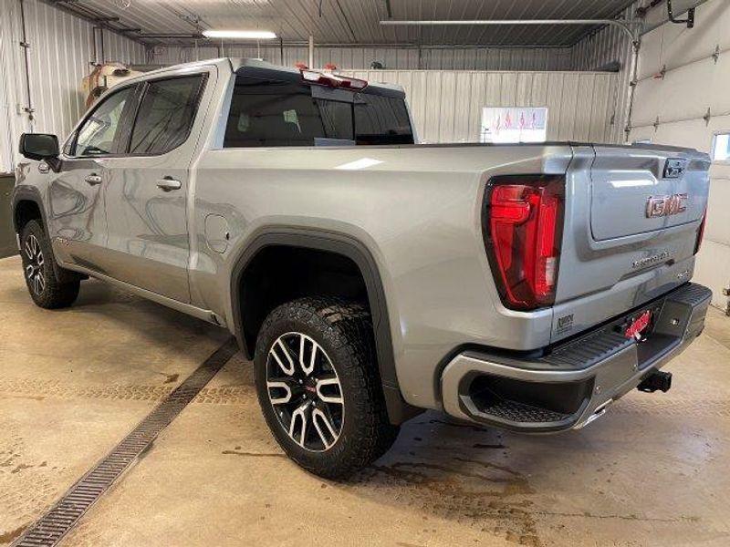 new 2025 GMC Sierra 1500 car, priced at $71,700