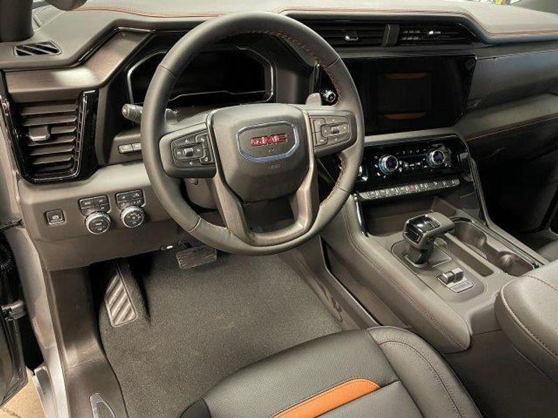 new 2025 GMC Sierra 1500 car, priced at $71,700