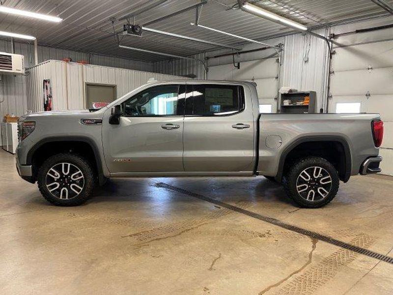 new 2025 GMC Sierra 1500 car, priced at $71,700