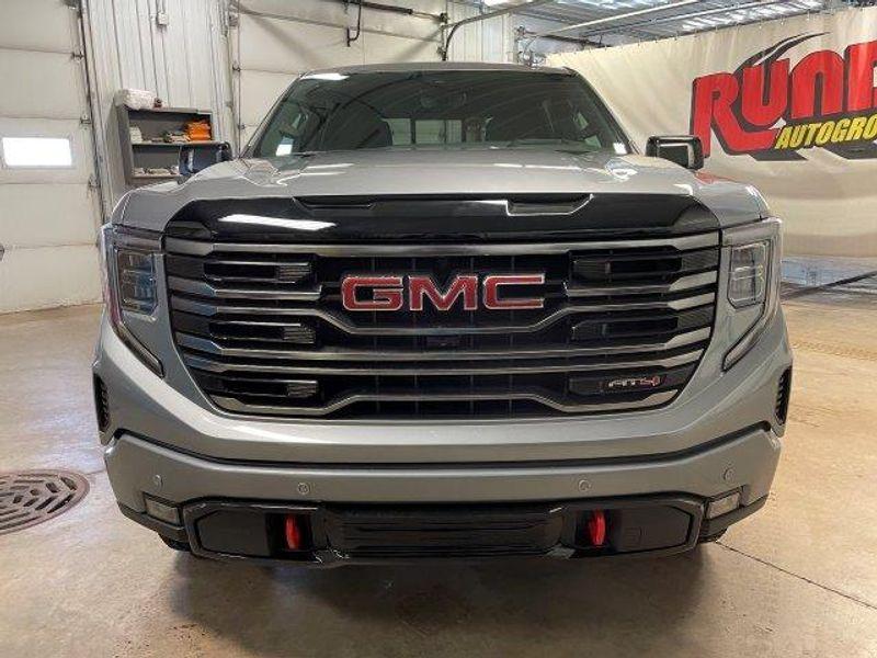 new 2025 GMC Sierra 1500 car, priced at $71,700