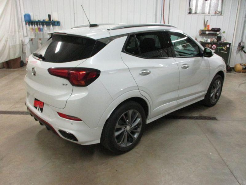 used 2020 Buick Encore GX car, priced at $23,572