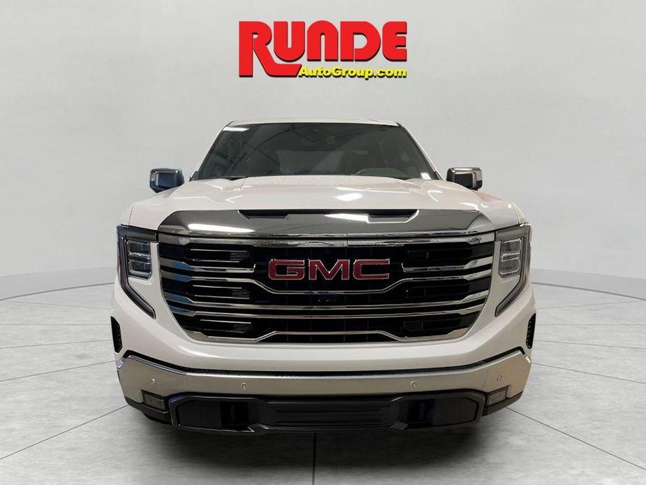 new 2025 GMC Sierra 1500 car, priced at $63,730