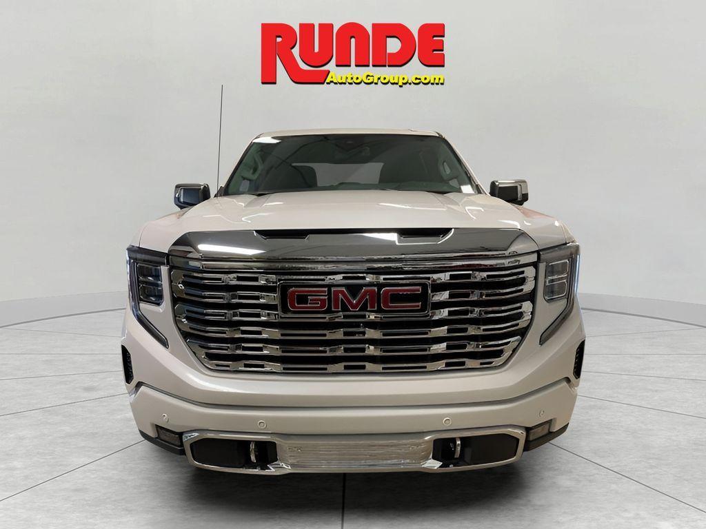 new 2025 GMC Sierra 1500 car, priced at $68,790