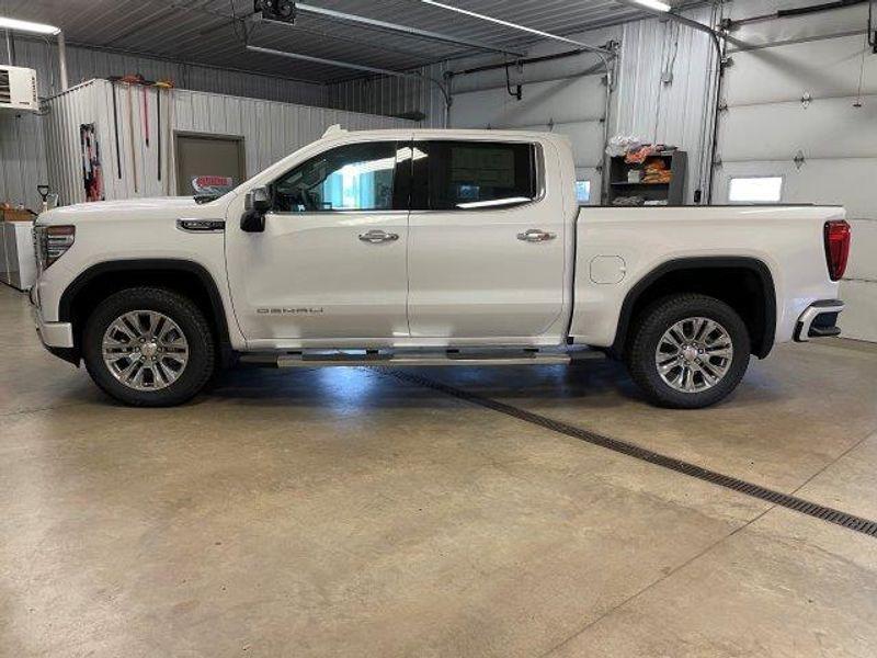 new 2025 GMC Sierra 1500 car, priced at $69,790