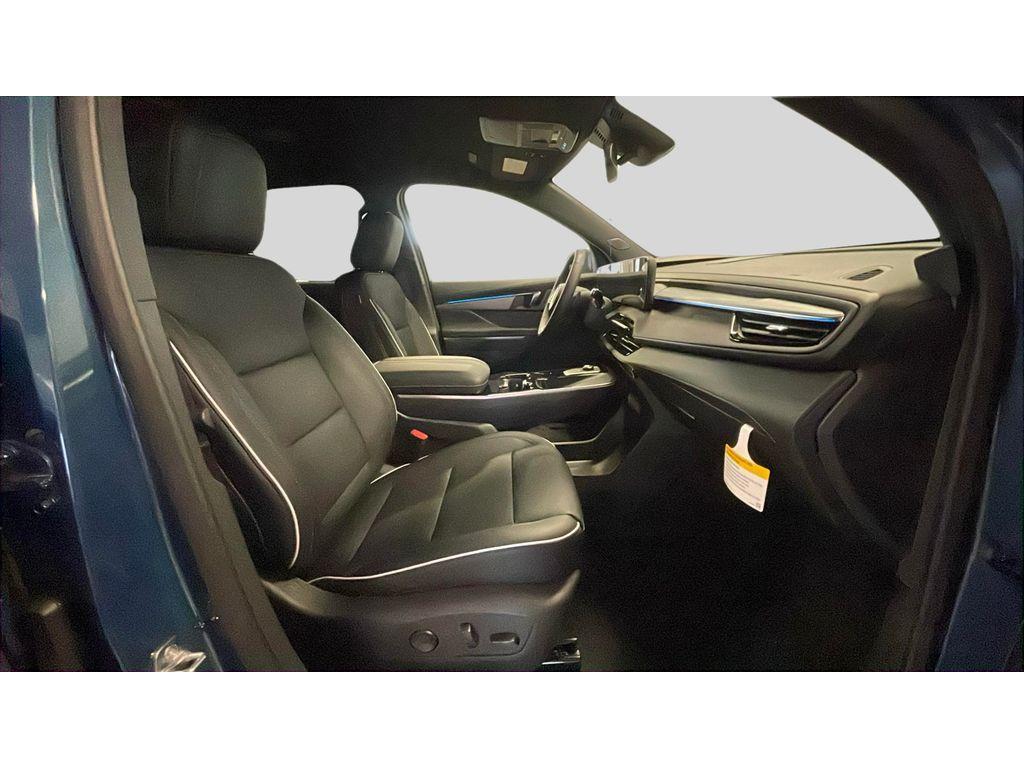 new 2025 Buick Enclave car, priced at $47,830