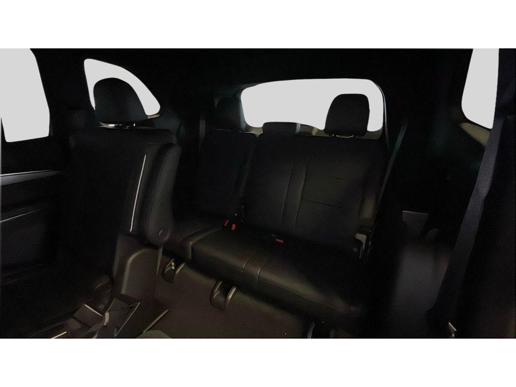 new 2025 Buick Enclave car, priced at $47,830