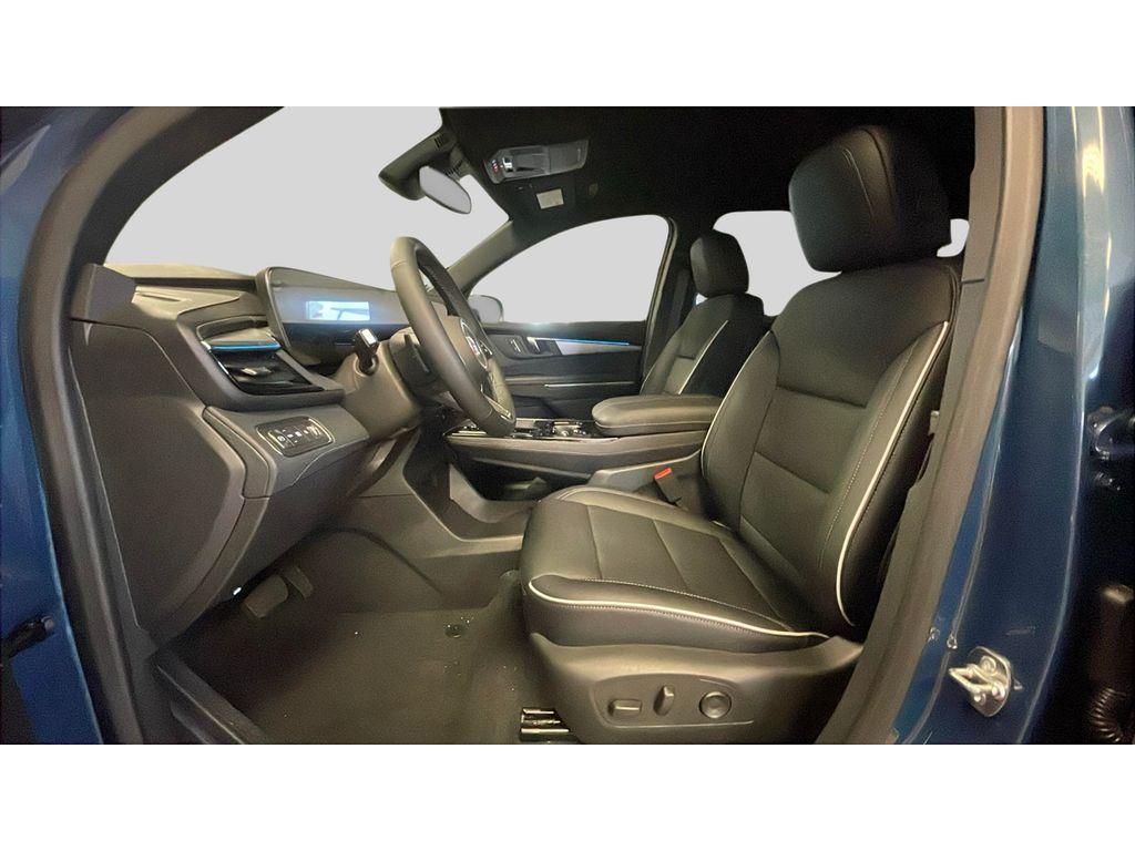 new 2025 Buick Enclave car, priced at $47,830