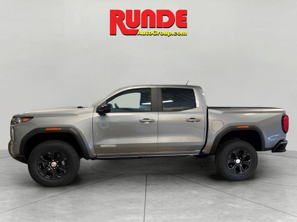 new 2024 GMC Canyon car, priced at $37,085