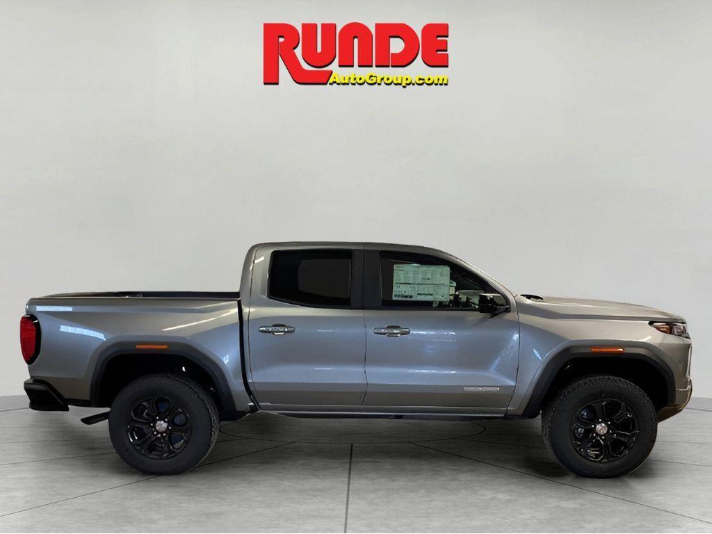 new 2024 GMC Canyon car, priced at $37,085