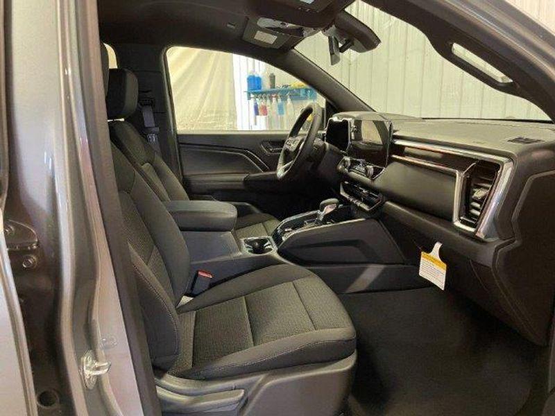 new 2024 GMC Canyon car, priced at $37,585