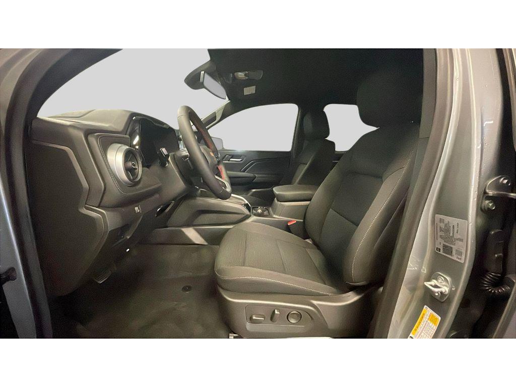 new 2025 Chevrolet Colorado car, priced at $40,365