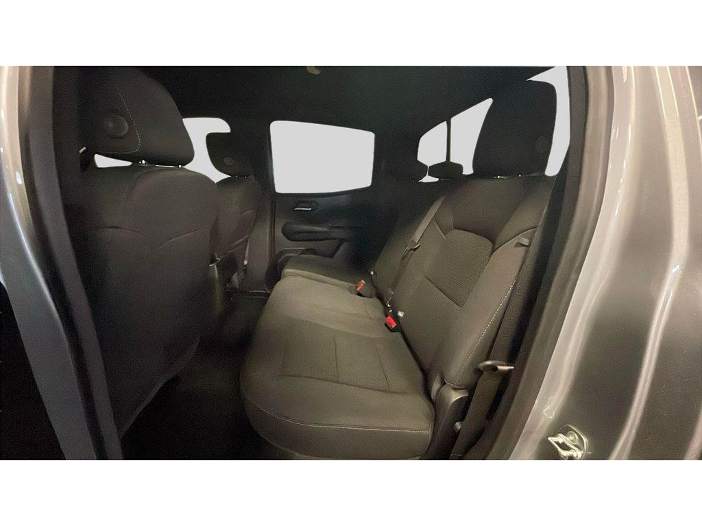 new 2025 Chevrolet Colorado car, priced at $40,365