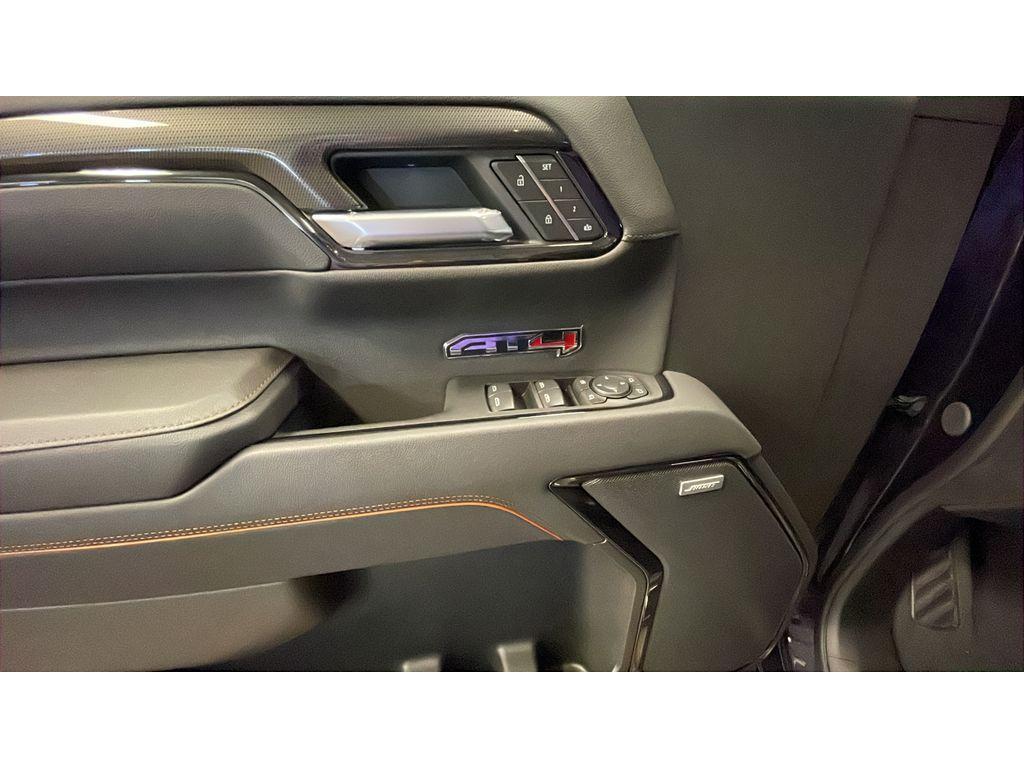 new 2026 GMC Sierra 1500 car, priced at $71,250