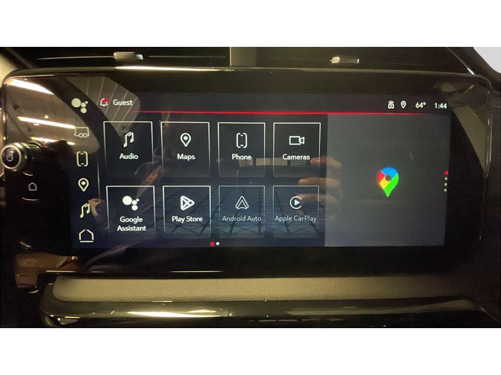 new 2026 GMC Sierra 1500 car, priced at $71,250