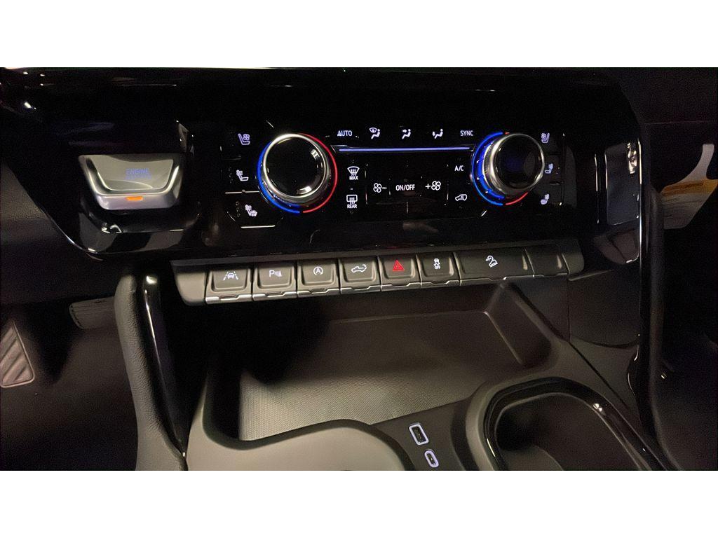 new 2026 GMC Sierra 1500 car, priced at $71,250