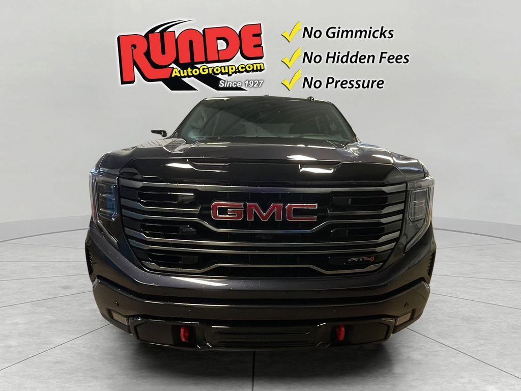 new 2026 GMC Sierra 1500 car, priced at $71,250