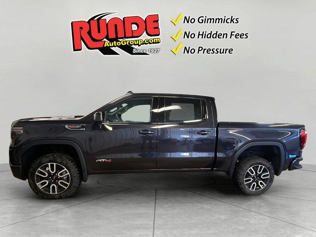 new 2026 GMC Sierra 1500 car, priced at $71,250