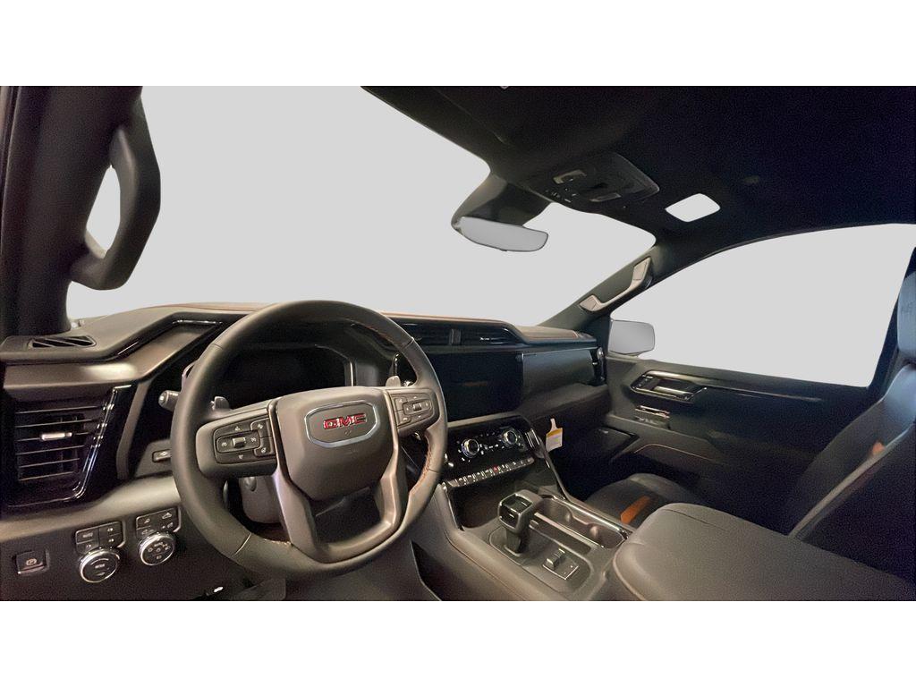 new 2026 GMC Sierra 1500 car, priced at $71,250