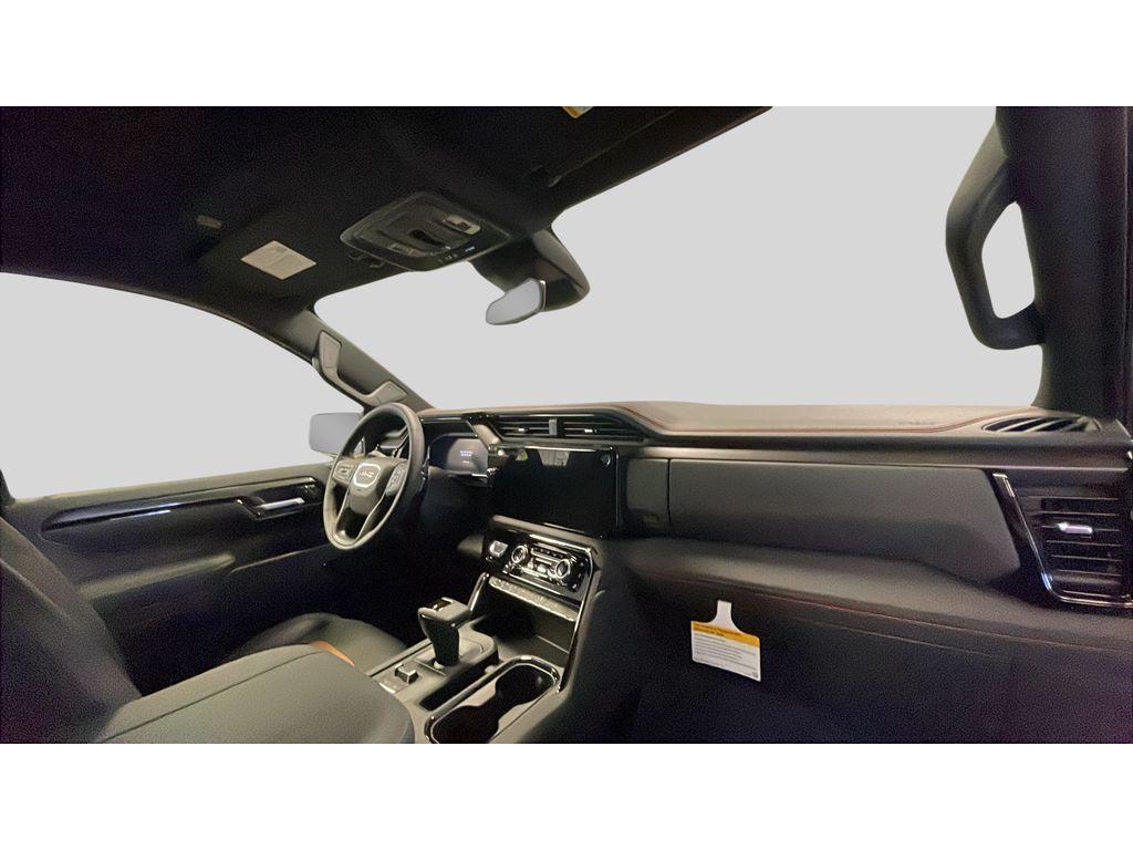 new 2026 GMC Sierra 1500 car, priced at $71,250