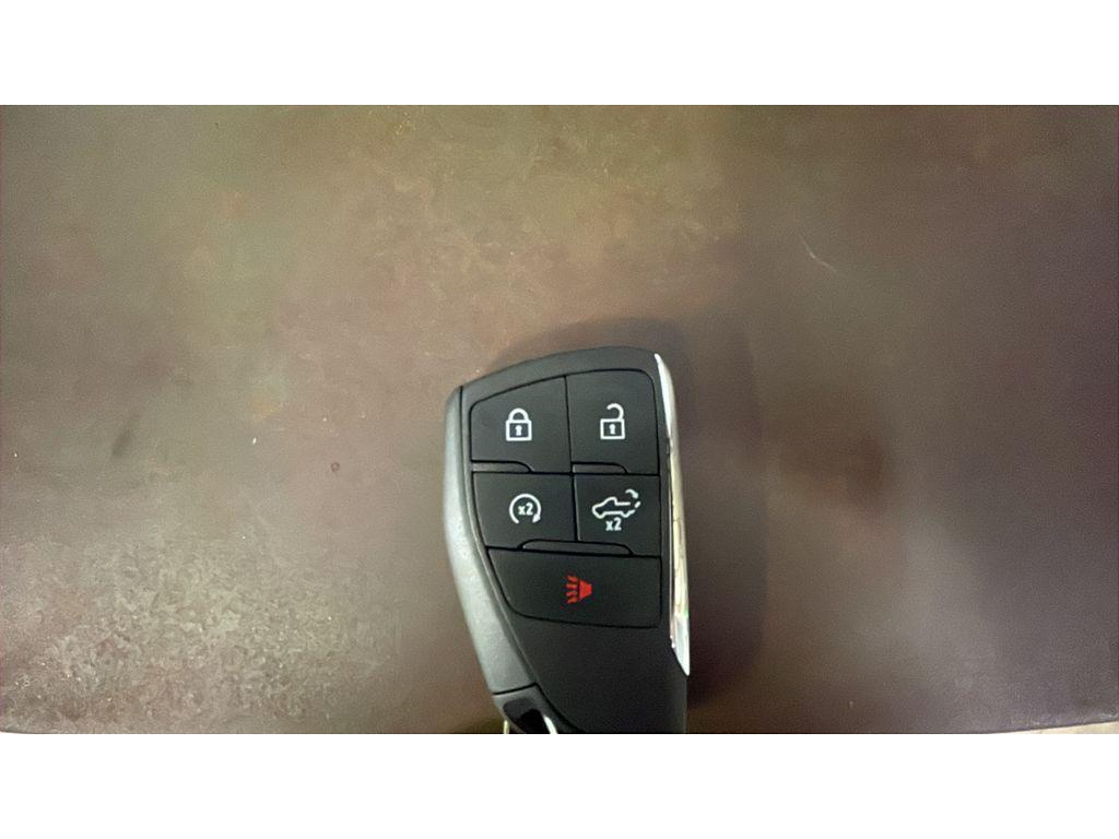 new 2026 GMC Sierra 1500 car, priced at $71,250