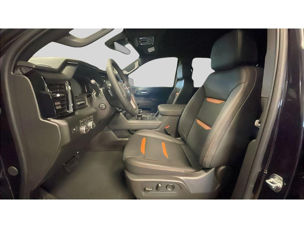 new 2026 GMC Sierra 1500 car, priced at $71,250