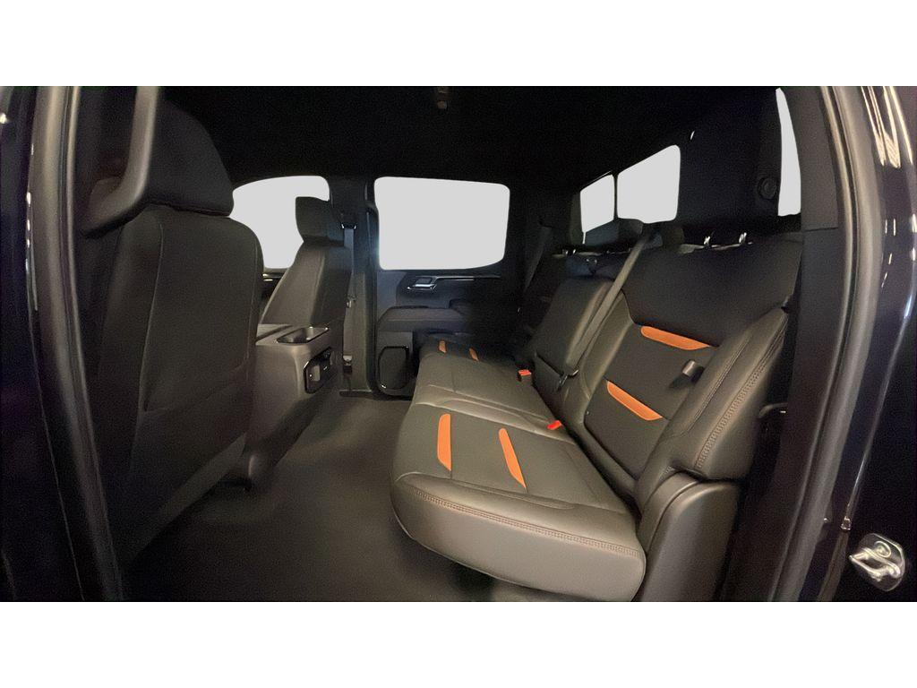 new 2026 GMC Sierra 1500 car, priced at $71,250