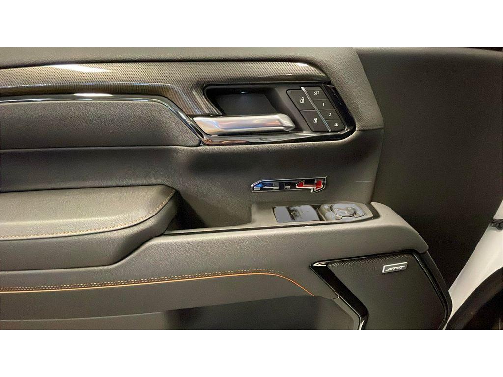 new 2025 GMC Sierra 1500 car, priced at $72,405