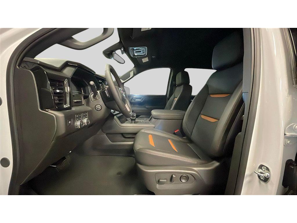 new 2025 GMC Sierra 1500 car, priced at $72,405