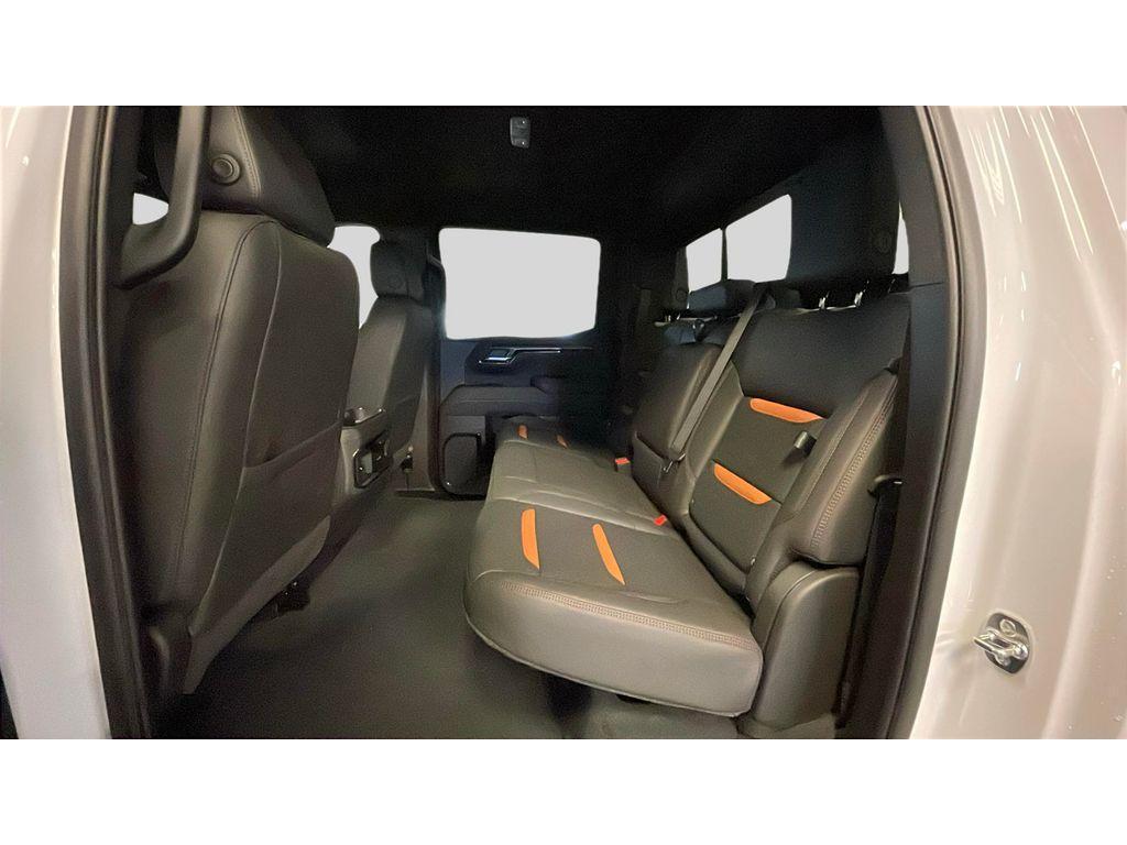 new 2025 GMC Sierra 1500 car, priced at $72,405
