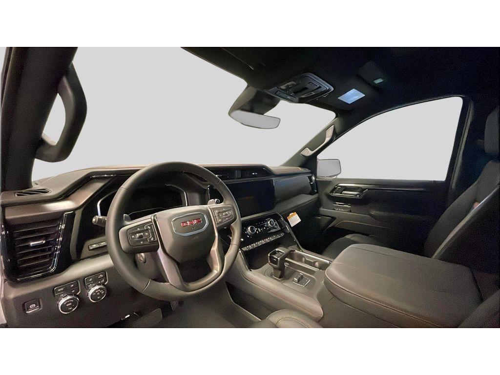 new 2025 GMC Sierra 1500 car, priced at $72,405