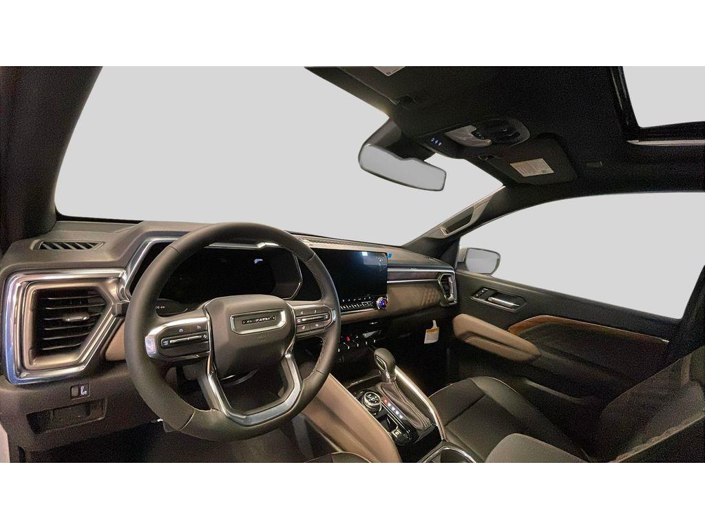 new 2026 GMC Canyon car, priced at $56,360
