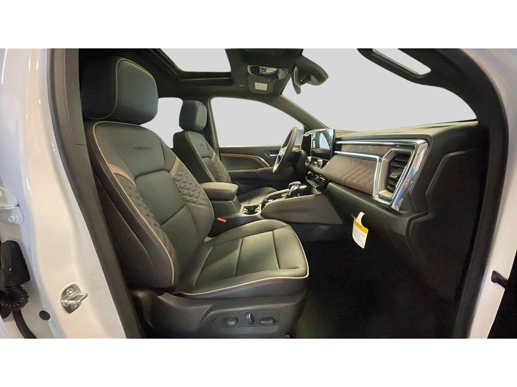 new 2026 GMC Canyon car, priced at $56,360