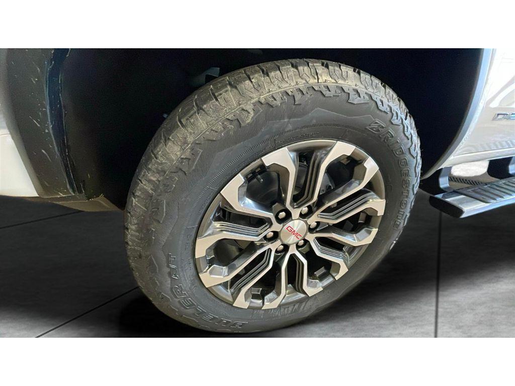 new 2026 GMC Canyon car, priced at $56,360