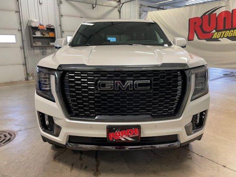 new 2024 GMC Yukon car, priced at $96,670