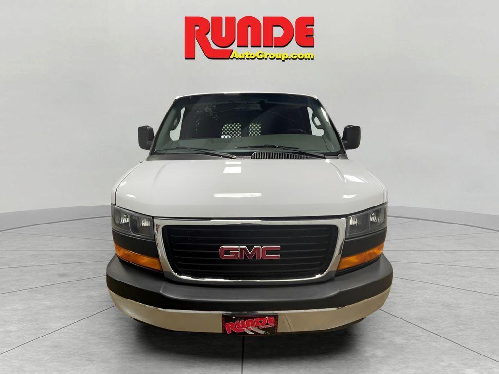 used 2021 GMC Savana 2500 car, priced at $31,592