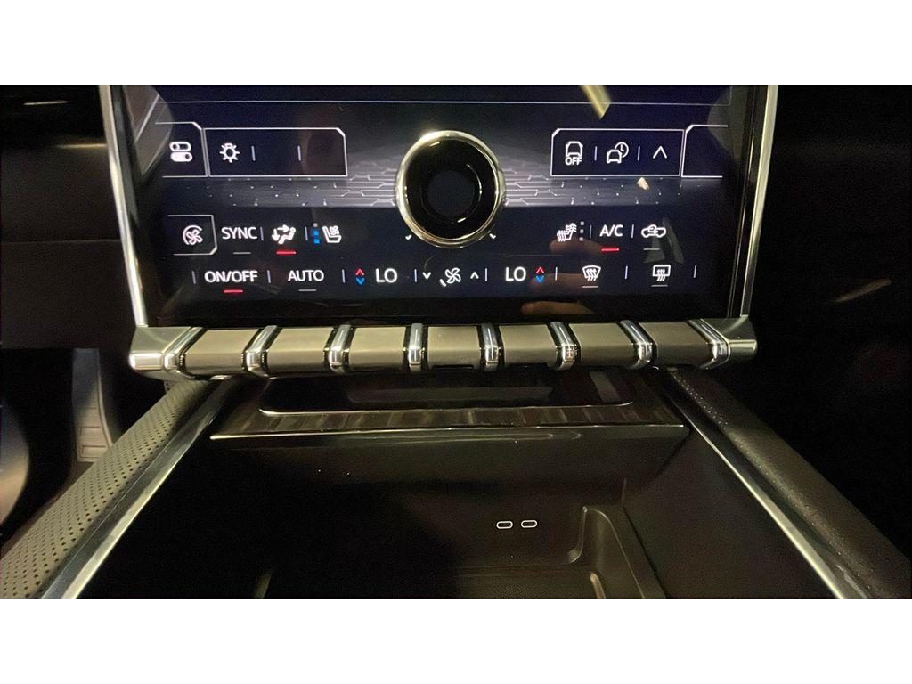new 2025 GMC Sierra EV car, priced at $97,285